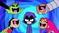 Which Teen Titans GO! character are you?