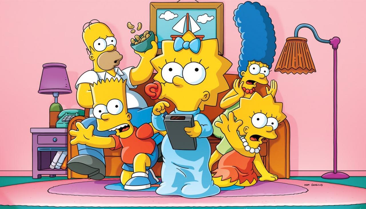 Which of the Simpsons character are you? - Personality Quiz