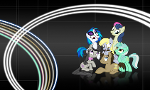 Which My Little Pony character are you? Deluxe