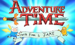 Adventure Time quiz