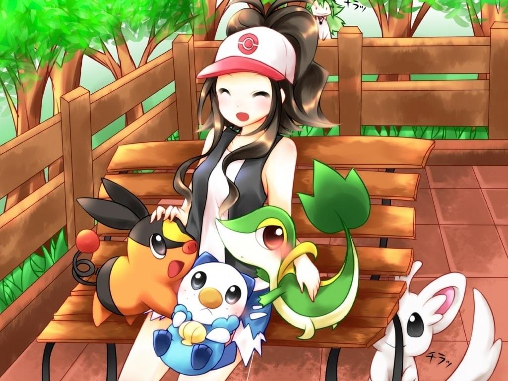 Which Pokemon Are You! Which Pokemon Are You!