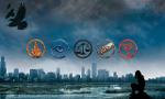 Which faction do you really belong to? (Divergent Series)