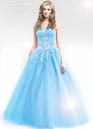 What will your prom dress look like?