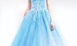 What will your prom dress look like?