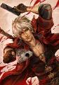 devil may cry personality quiz special edition