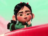Which Wreck It Ralph Character are you?