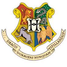 The Sorting Hat Quiz? The Sorting Hat Quiz?