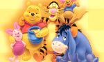 What Winnie the Pooh character are you?