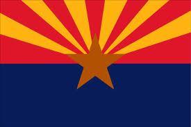 What do you know about ARIZONA?