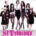 Which St Trinians Girl Are You?