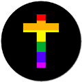 Gay v.s. Christian Test
