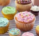 what cupcake are you??? just for fun :D