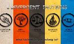 What faction would you be in (Divergent)