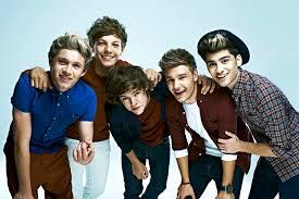 One Direction Questions One Direction Questions