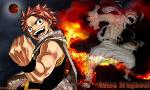 Which Fairy Tail Anime Character are you?
