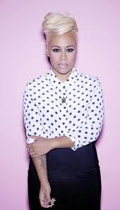 How well do you know EMELI SANDE?