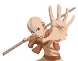 Who is your Avatar the last airbender boyfriend?