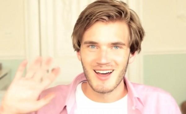What do you know about Pewdiepie ? What do you know about Pewdiepie ?