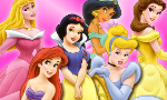 Which original disney princess are you?