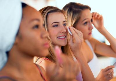 What is Your Skin IQ? What is Your Skin IQ?