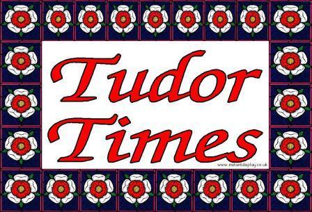 Tudor Quiz Tudor Quiz