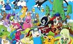 which adventure time character r u?