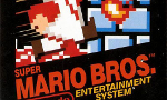 Super Mario Bros. (1985 game) Quiz