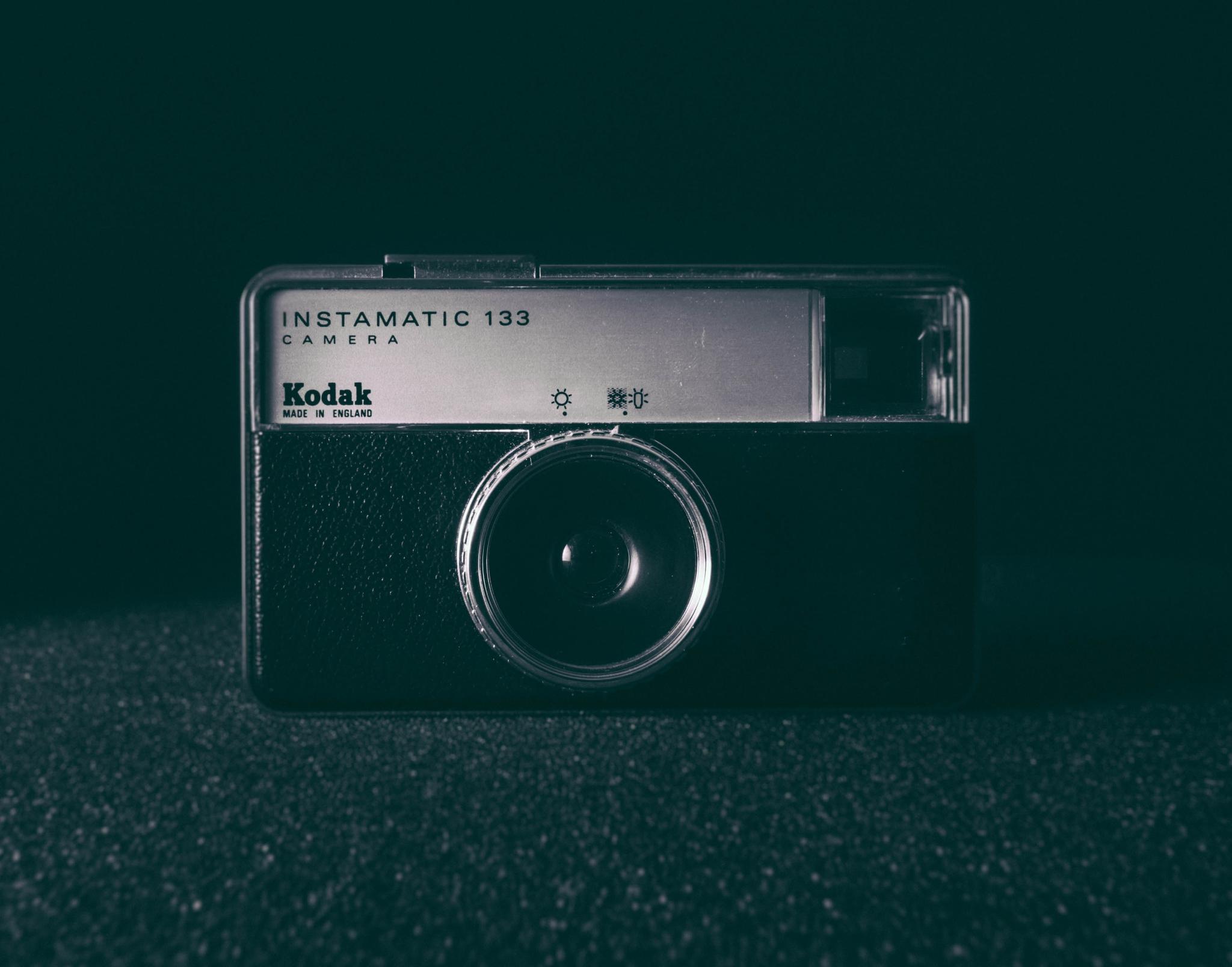 Camera Trivia Camera Trivia