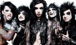 How much do you know about Black Veil Brides?