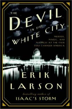 The Devil In The White City; What character are you? The Devil In The White City; What character are you?