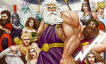 Which greek god are you? (3)
