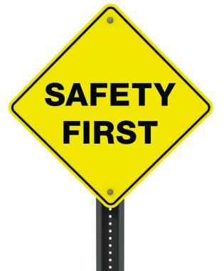 Safety patrol Safety patrol