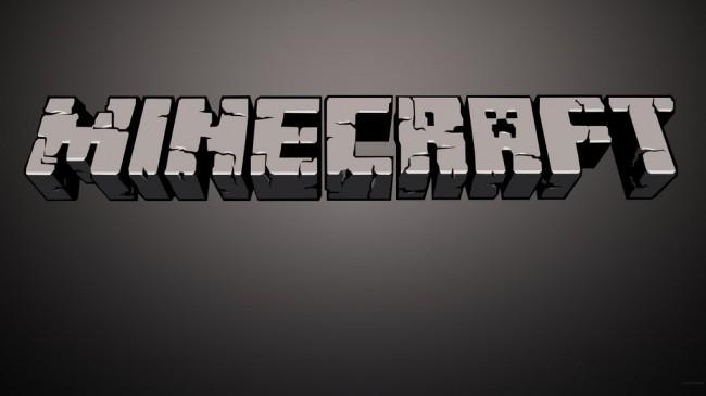 Minecraft blocks