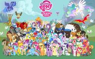 How well do you know my little pony  (1)