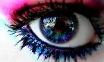 What is your inner eye color?