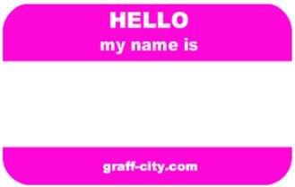 what is your name? what is your name?