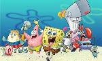 What Spongebob character are you most like?