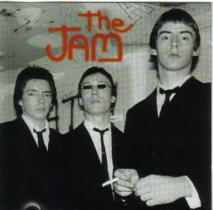 Which Member of The JAM Are You?