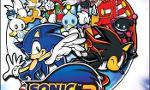 What sonic game would be your favourite?