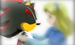 how would shadow the hedgehog fell about you