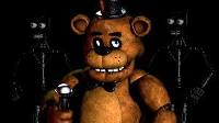 Five Nights at Freddys Quiz: Which character are you?