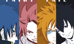 Who's your Fairy Tail boyfriend?