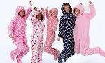 Which onesie are you?