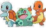 What Kanto starter are you?
