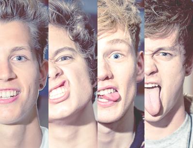 The Vamps Lyric Quiz