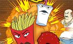 which member of the aqua teen hunger force are you?