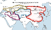 Quiz on the Mongol Empire