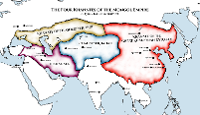 Quiz on the Mongol Empire