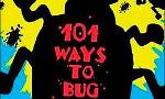 101 ways to bug your parents
