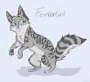 Warrior Cats: Who's your ThunderClan mentor?